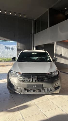 Fiat Strada Endurance Cs 2025