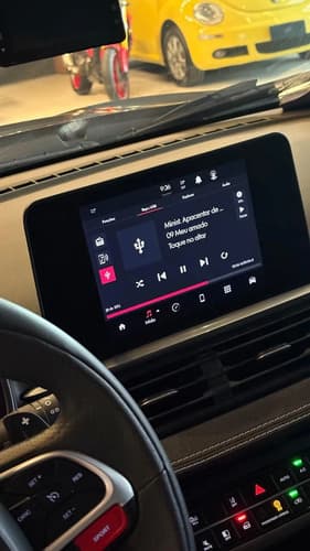 Fiat Fastback Audace 2024