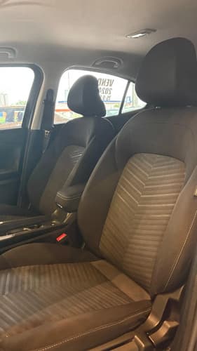 Fiat Fastback Audace 2024