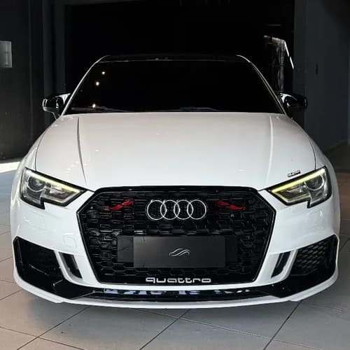 Audi A3 1.4 Stage 3 2017