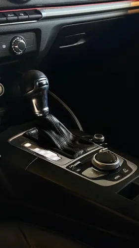 Audi A3 1.4 Stage 3 2017