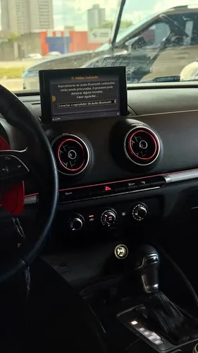 Audi A3 1.4 Stage 3 2017