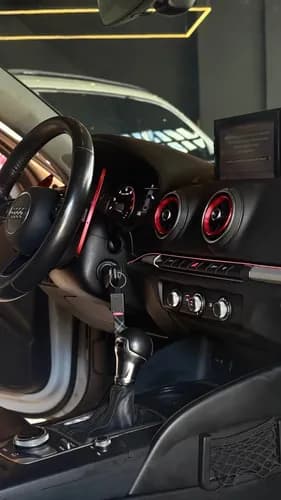 Audi A3 1.4 Stage 3 2017