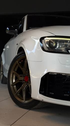 Audi A3 1.4 Stage 3 2017