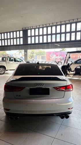 Audi A3 1.4 Stage 3 2017