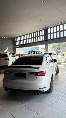 Audi A3 1.4 Stage 3 2017