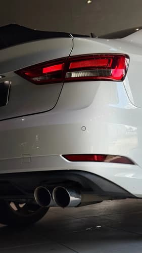 Audi A3 1.4 Stage 3 2017