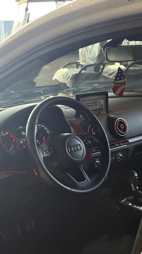 Audi A3 1.4 Stage 3 2017