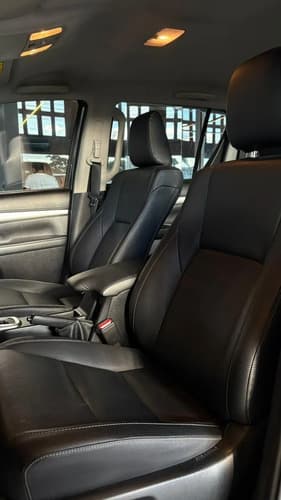 Toyota Hilux Chassi Src Cd 2.8 D 2024