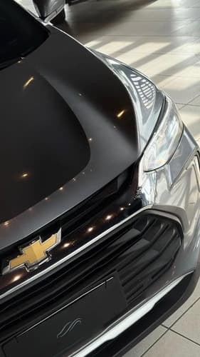 Chevrolet Tracker Premier 1.2t 2021