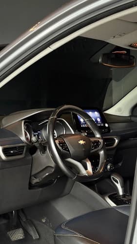 Chevrolet Tracker Premier 1.2t 2021