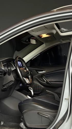 Chevrolet Tracker Premier 1.2t 2021