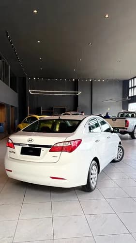 Hyundai Hb20s 1.0 2014