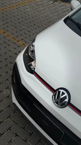 Volkswagen Up! Up Connect 1.0 Tsi 2020