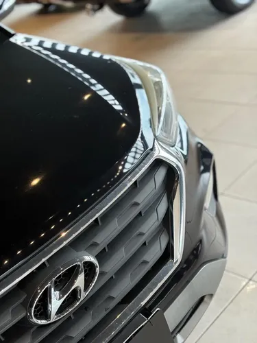 Hyundai Creta Prestige 2.0 2018