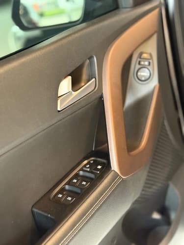 Hyundai Creta Prestige 2.0 2018