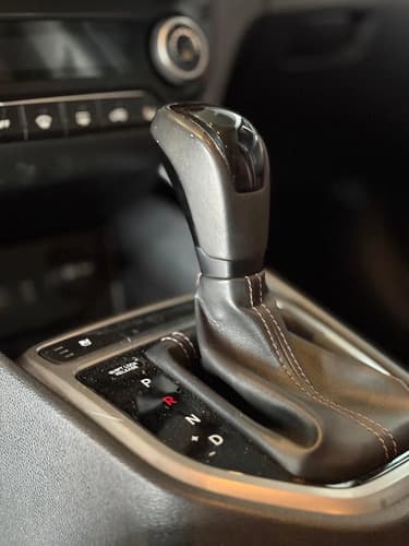 Hyundai Creta Prestige 2.0 2018