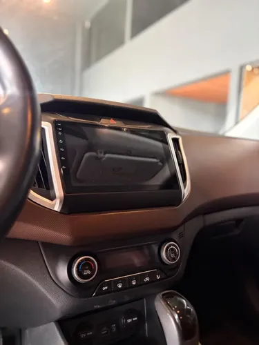 Hyundai Creta Prestige 2.0 2018