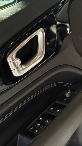 Jeep Compass Longitude 2022