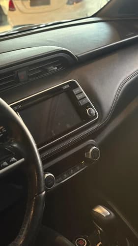 Nissan Kicks Sl 2019
