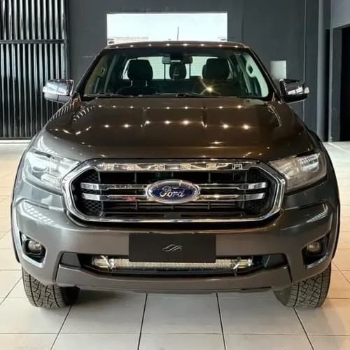 Ford Ranger Xlt 2023