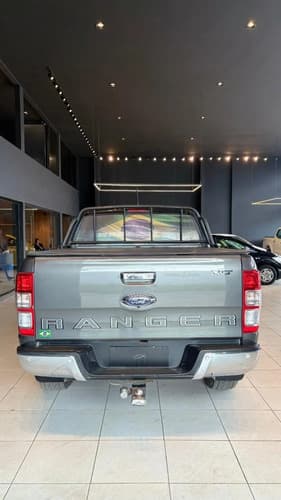 Ford Ranger Xlt 2023
