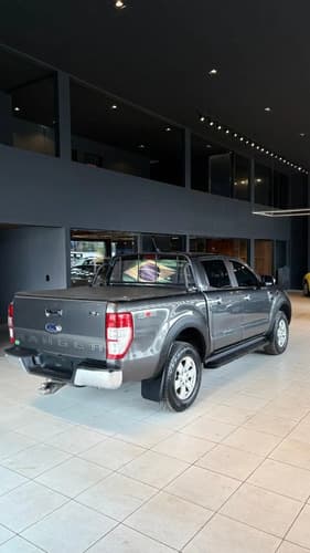 Ford Ranger Xlt 2023