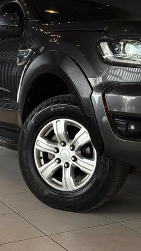 Ford Ranger Xlt 2023