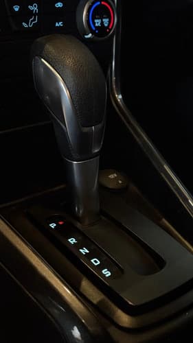 Ford Ecosport Se 2020