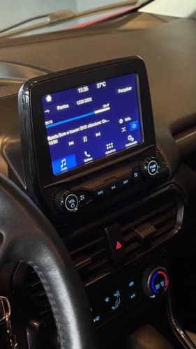 Ford Ecosport Se 2020