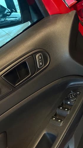 Ford Ecosport Se 2020