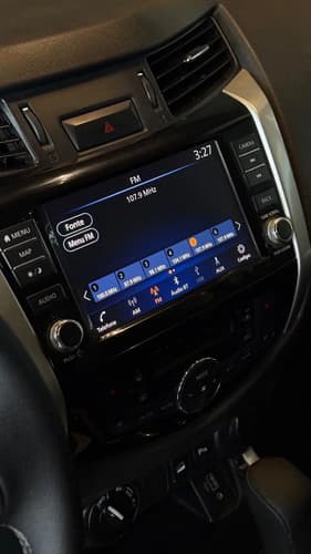 Nissan Frontier Le 2.3 2021