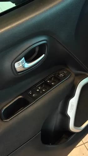 Jeep Renegade 1.8 Flex 2019