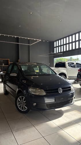 Volkswagen Fox Rock In Rio 2014