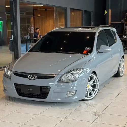 Hyundai I30 2.0 2010