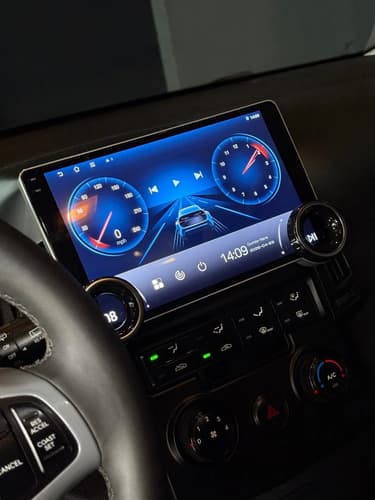 Hyundai I30 2.0 2010