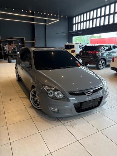 Hyundai I30 2.0 2010