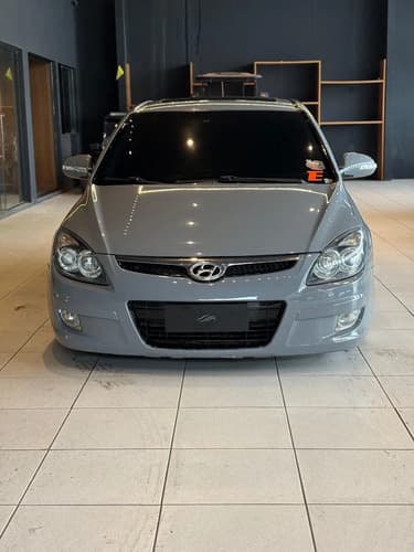 Hyundai I30 2.0 2010