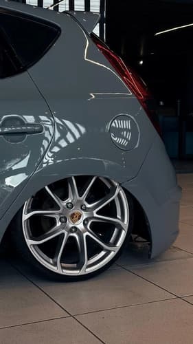 Hyundai I30 2.0 2010