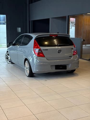 Hyundai I30 2.0 2010