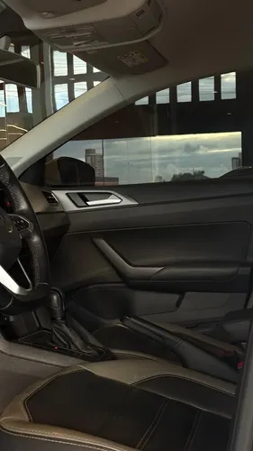 Volkswagen Nivus Comfortline 2022