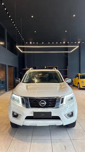 Nissan Frontier Le 2.3 2021