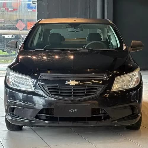 Chevrolet Onix Joy 1.0 2017