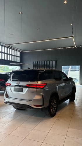 Toyota Hilux Sw4 Diamond 2023