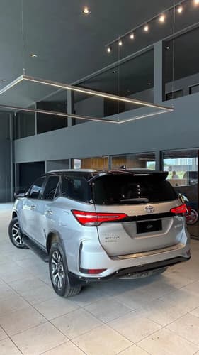 Toyota Hilux Sw4 Diamond 2023