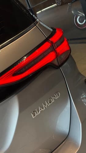 Toyota Hilux Sw4 Diamond 2023