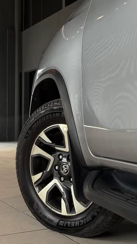 Toyota Hilux Sw4 Diamond 2023
