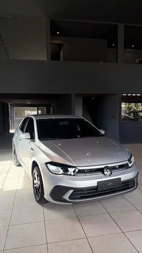 Volkswagen Polo Cl Tsi 2024