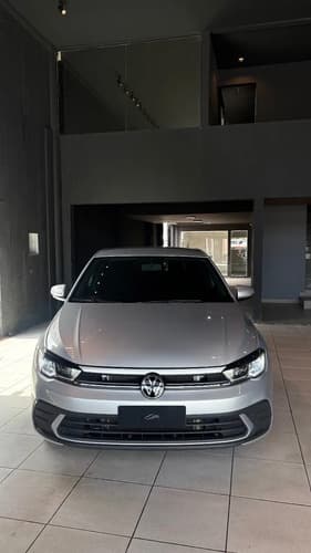 Volkswagen Polo Cl Tsi 2024