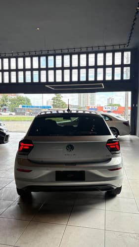 Volkswagen Polo Cl Tsi 2024